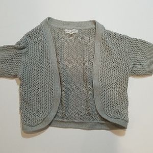 Aeropostale cardigan